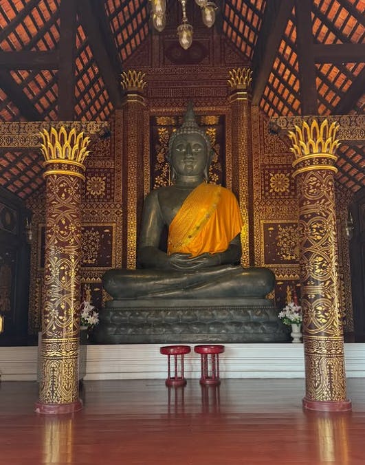 Chiang Mai